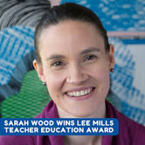Lee Mills Award 2026 open